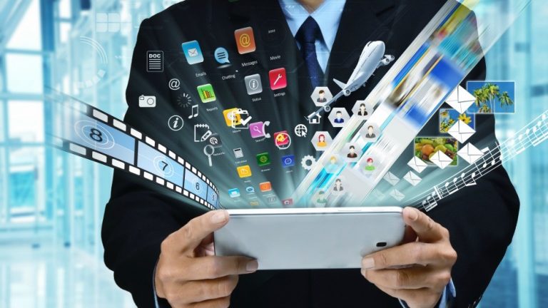 Mobile Internet Technologies