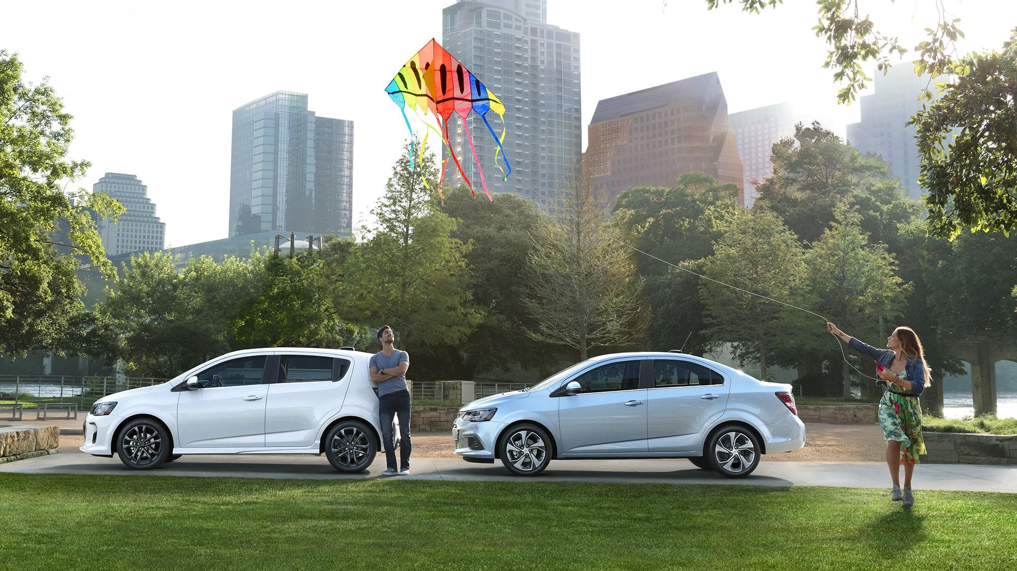 Bay Area Chevrolet dealers