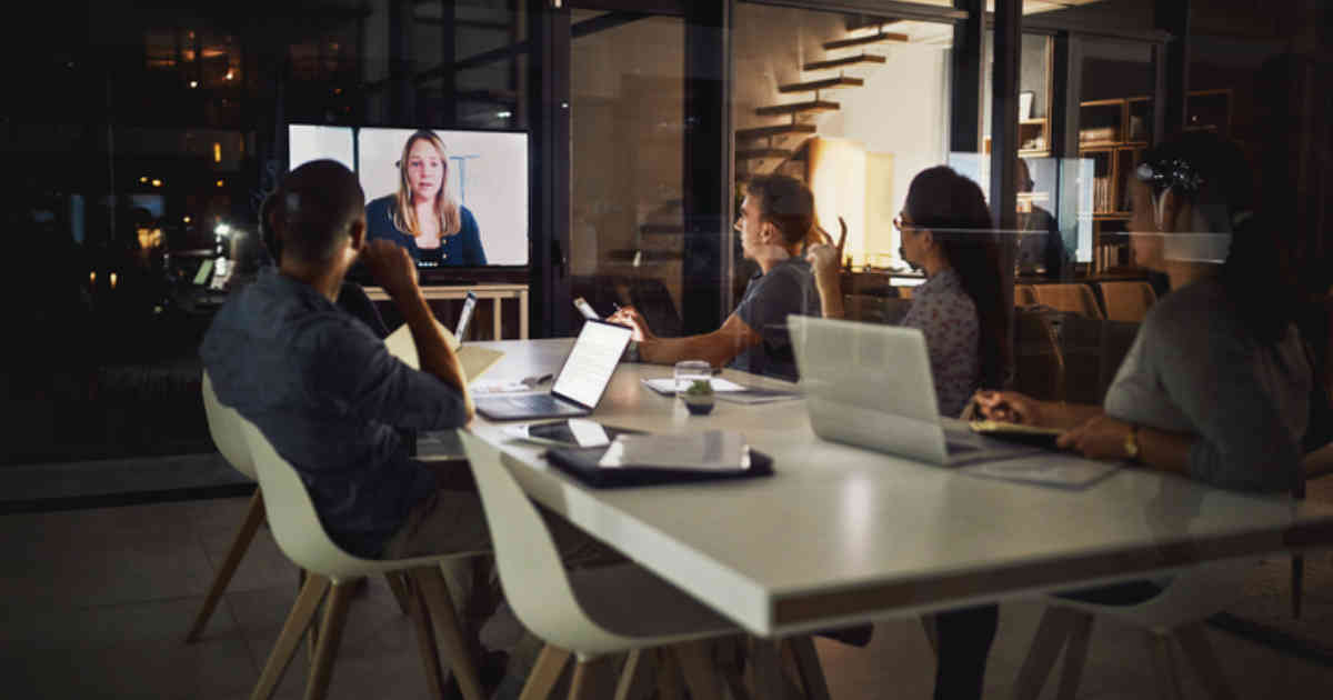 Video Conferencing Services