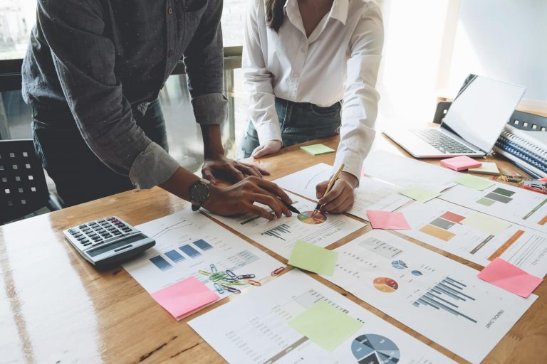 Business growth