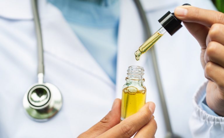 CBD Selling Company