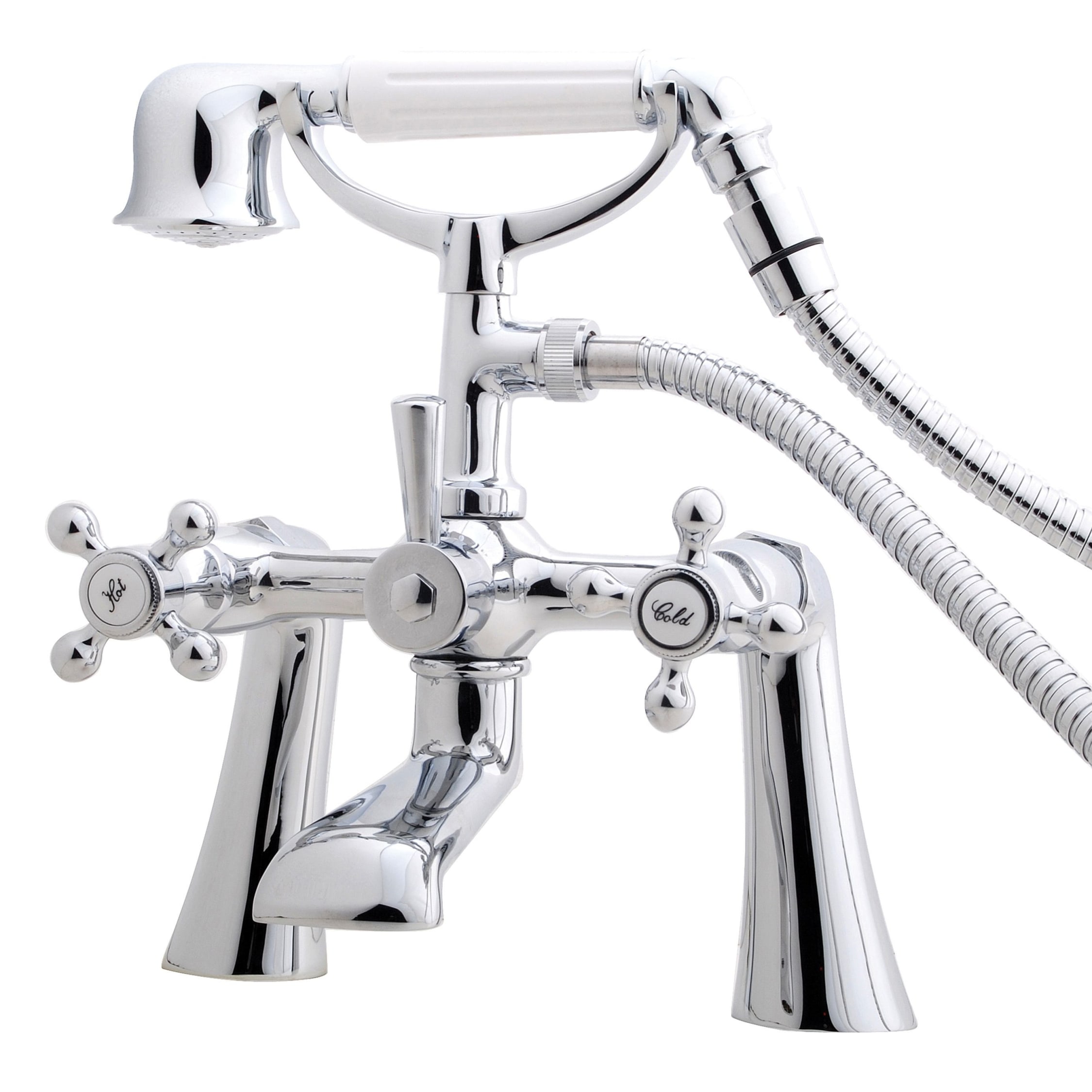 Why Should Shower Mixtures Be Properly Installed?