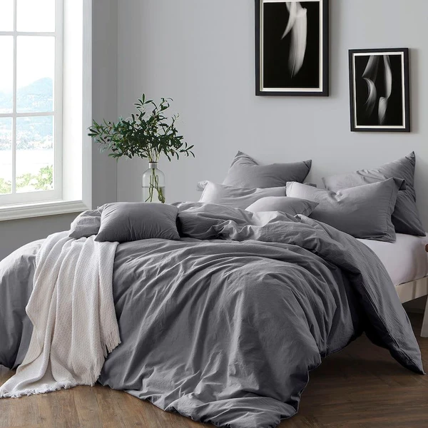 Looking for quilt covers that are unique? Check out this collection.