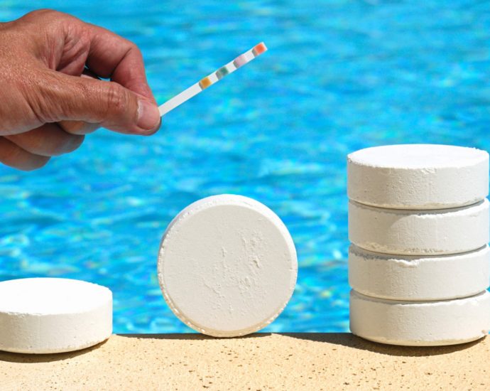 Making Your Purchase of Pool Chemicals Worthwhile