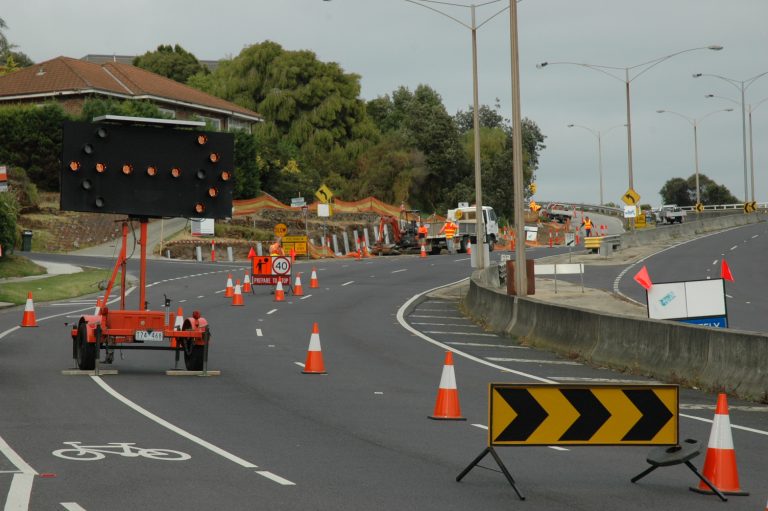 Road Arrow Boards for Hire