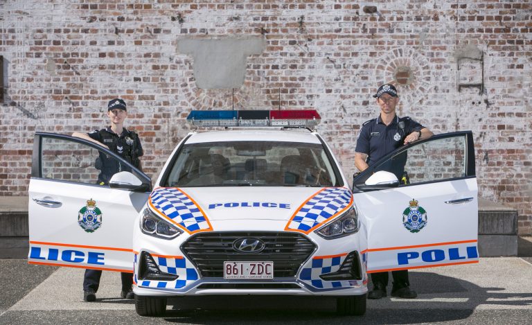 The Process of Doing Online Police Checks