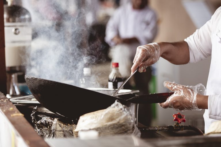 innovation in the kitchen